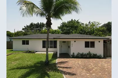 1818 SW 29, Fort Lauderdale, FL 33315 - Photo 1