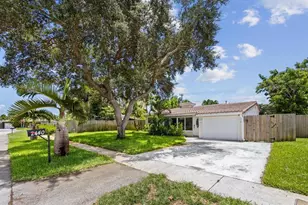 2440 SW 16th St, Fort Lauderdale, FL 33312 - Photo 1