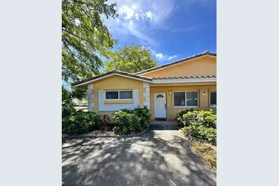 3890 NW 110th Ave, Unit A, Coral Springs, FL 33065 - Photo 1