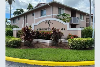 3231  Sabal Palm Mnr, Unit #208, Hollywood, FL 33024 - Photo 1