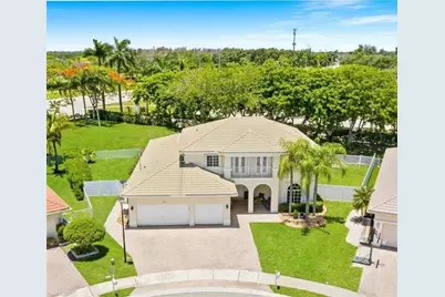 6893 SW 194th Ave, Pembroke Pines, FL 33332 - Photo 1