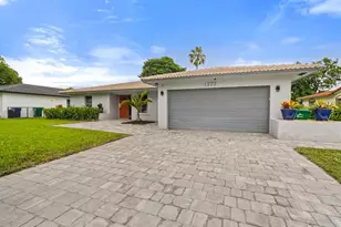 1277 NW 85th Te, Coral Springs, FL 33071 - Photo 1