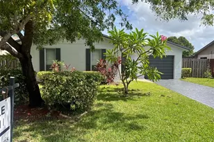 9851 NW 24th St, Coral Springs, FL 33065 - Photo 1