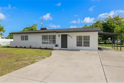 207 W Leeland Heights Boulevard, Lehigh Acres, FL 33936 - Photo 1