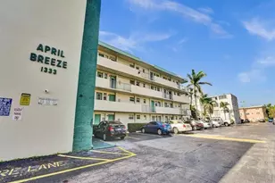 1333 E Hallandale Beach Blvd, Hallandale Beach, FL 33009 - Photo 1