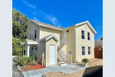 10 NE 11th Ave, Unit #3, Fort Lauderdale, FL 33301 - Photo 1