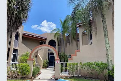 8734 SW 3rd Street #107, Pembroke Pines, FL 33025 - Photo 1