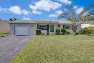 7751 NW 46th Ct, Lauderhill, FL 33351 - Photo 1