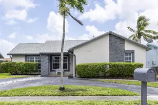 11830 NW 39th Pl, Sunrise, FL 33323 - Photo 1