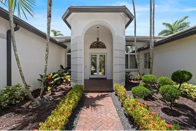 2510  Montclaire Cir, Weston, FL 33327 - Photo 1