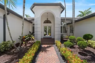 2510 Montclaire Cir, Weston, FL 33327 - Photo 1