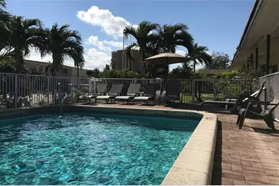 3221 NE 9th Street #2, Pompano Beach, FL 33062 - Photo 1