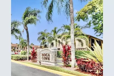 9430 Boca Cove Circle #209, Boca Raton, FL 33428 - Photo 1