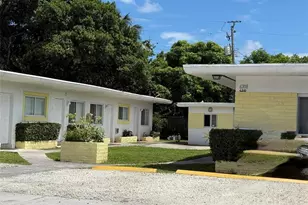 6208 Dawson St, Hollywood, FL 33023 - Photo 1