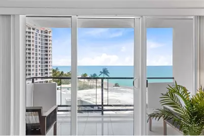 1500 S Ocean Blvd, Unit #702, Pompano Beach, FL 33062 - Photo 1