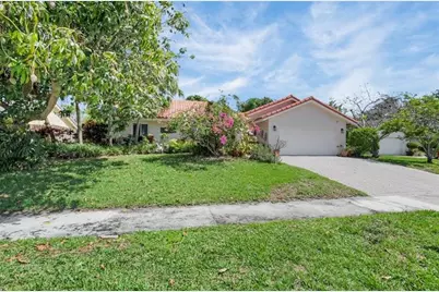2407 NW 30th Rd, Boca Raton, FL 33431 - Photo 1