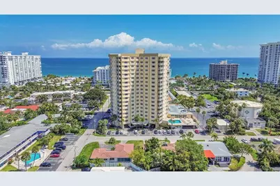 1200  Hibiscus Ave, Unit #203, Pompano Beach, FL 33062 - Photo 1