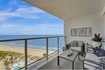 3900 N Ocean Dr, Unit #12B, Fort Lauderdale, FL 33308 - Photo 1