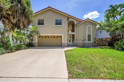6331 NW 58th Way, Parkland, FL 33067 - Photo 1