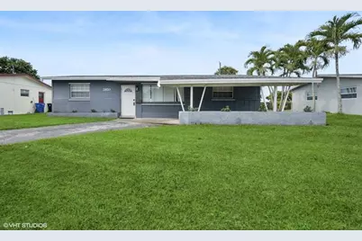 2870 NW 18th Ct, Fort Lauderdale, FL 33311 - Photo 1