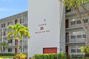 1301 SW 134th Way, Pembroke Pines, FL 33027 - Photo 1