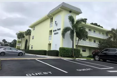 1100 Ponce De Leon Circle #N301, Vero Beach, FL 32960 - Photo 1