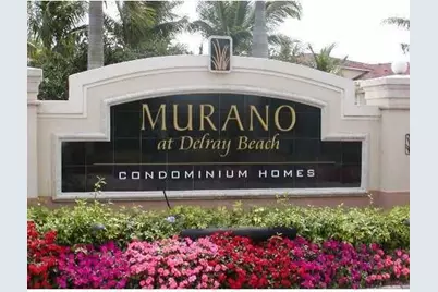 15015  Michelangelo Blvd, Unit #201, Delray Beach, FL 33446 - Photo 1