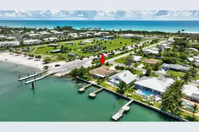 1701  Bayshore Dr, Hutchinson Island, FL 34949 - Photo 1