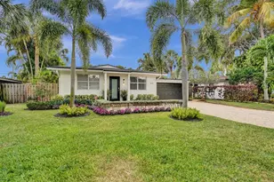 632 NW 28th St, Wilton Manors, FL 33311 - Photo 1