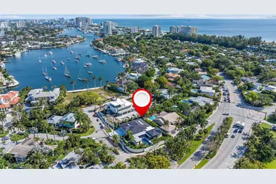 1628  Haskins Ave, Fort Lauderdale, FL 33316 - Photo 1