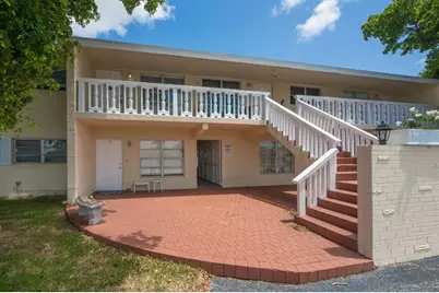 1033 NW 30th Ct, Unit #4, Wilton Manors, FL 33311 - Photo 1