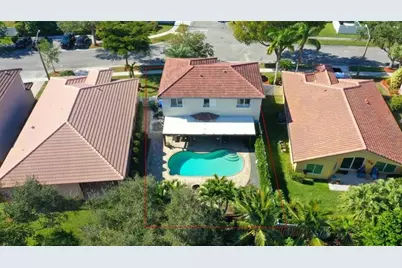 1943 NW 170 Ave, Pembroke Pines, FL 33028 - Photo 1