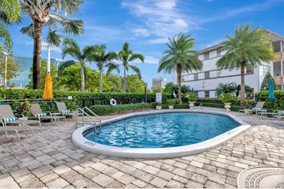 2190 NE 51st Court #303, Fort Lauderdale, FL 33308 - Photo 1