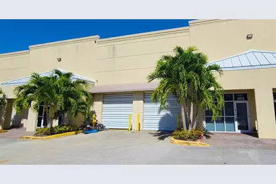 5501 N Nob Hill Rd, Unit #5513 &amp; 5517, Sunrise, FL 33351 - Photo 1