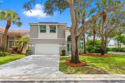 10661 NW 47th Ct, Coral Springs, FL 33076 - Photo 1