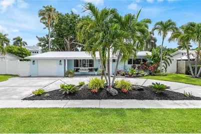 5030 NE 26th Terrace, Lighthouse Point, FL 33064 - Photo 1