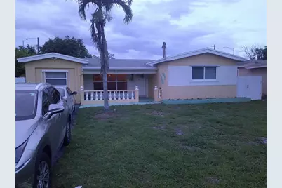 7721  Granada Blvd, Miramar, FL 33023 - Photo 1