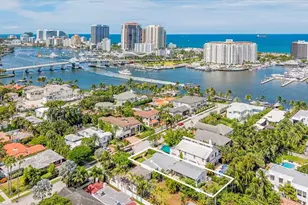 2612 Alamanda Ct, Fort Lauderdale, FL 33301 - Photo 1