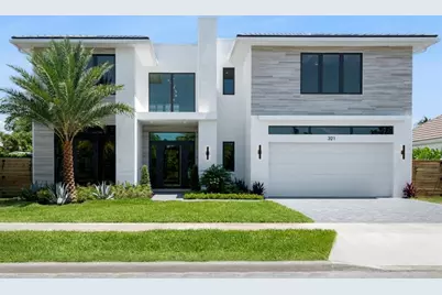 321  Palmetto Street, West Palm Beach, FL 33405 - Photo 1