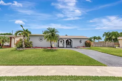 2480 NW 94th Ter, Sunrise, FL 33322 - Photo 1