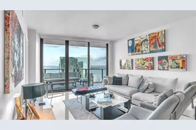 1300 S Miami Avenue #4102, Miami, FL 33130 - Photo 1