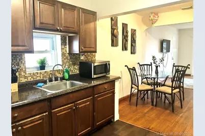 1820  Roosevelt St, Unit #A, Hollywood, FL 33020 - Photo 1