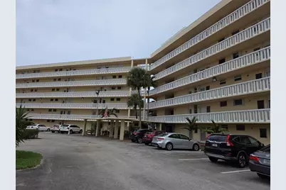 2980 Point Drive #D 107, Aventura, FL 33160 - Photo 1