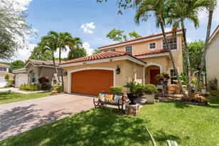 4053 Crescent Creek Dr, Coconut Creek, FL 33073 - Photo 1