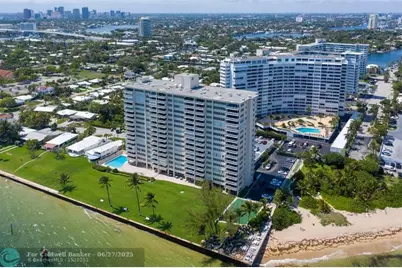 2100 S Ocean Dr, Unit #7B, Fort Lauderdale, FL 33316 - Photo 1