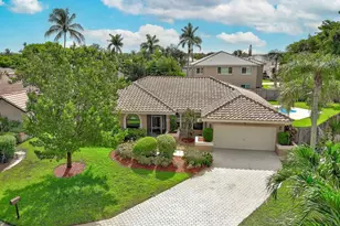 4661 NW 58th Te, Coral Springs, FL 33067 - Photo 1