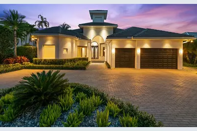 731 Coconut Palm Terrace, Plantation, FL 33324 - Photo 1