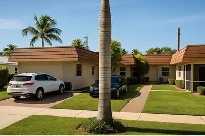 3808 N Polk St, Hollywood, FL 33021 - Photo 1