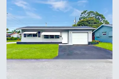 4901 NW 27th Ave, Tamarac, FL 33309 - Photo 1