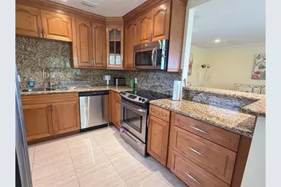 13550 SW 6th Court #401 A, Hollywood, FL 33027 - Photo 1